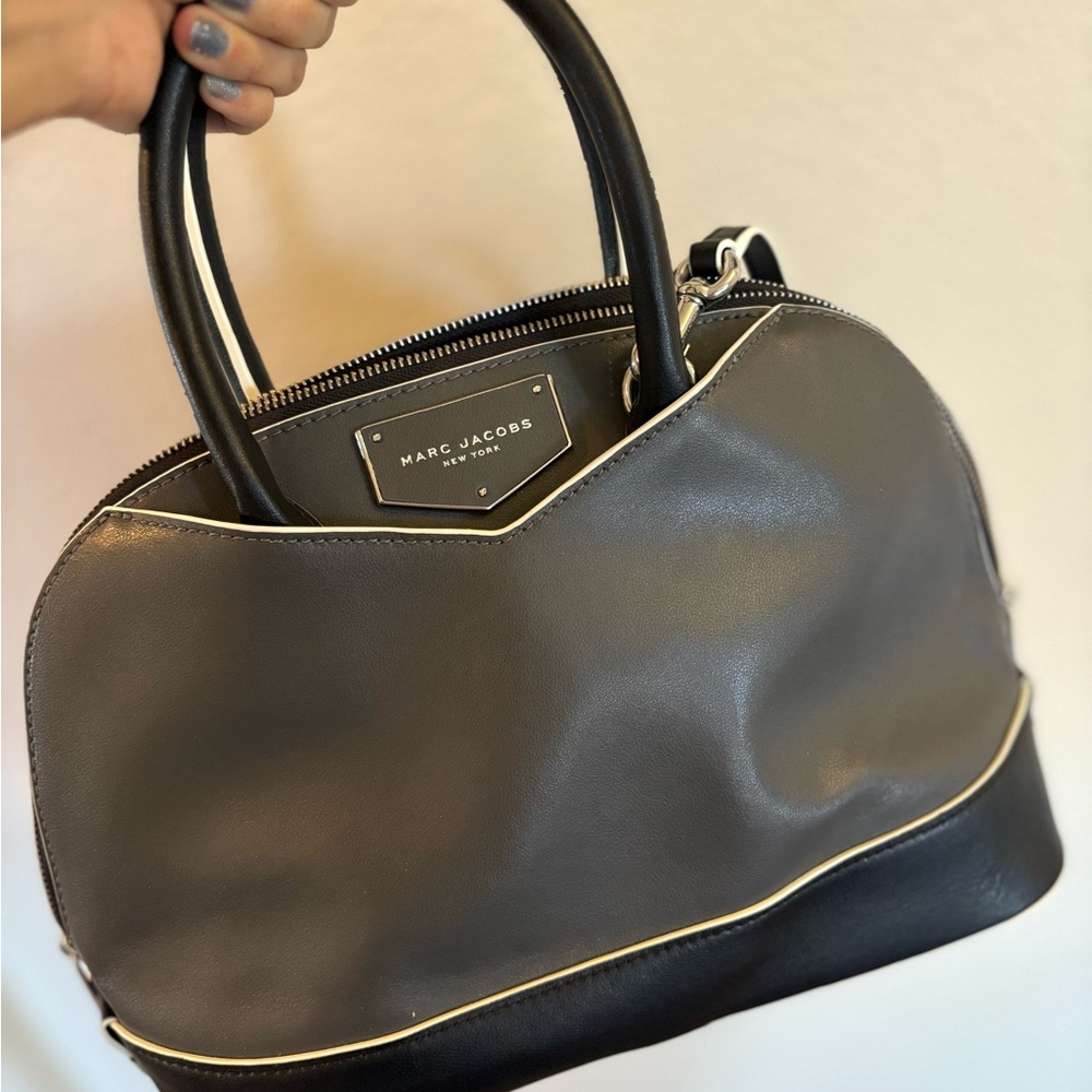 Marc Jacobs Voyager Satchel
